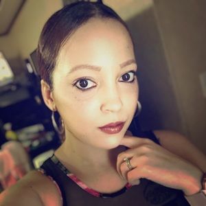 Meet your Posher, Krystal!